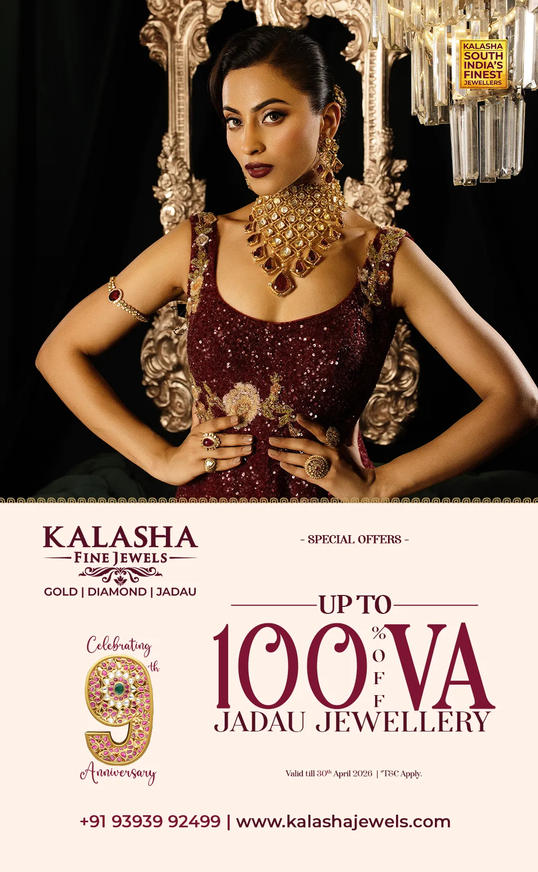 Kalasha Fine Jewels
